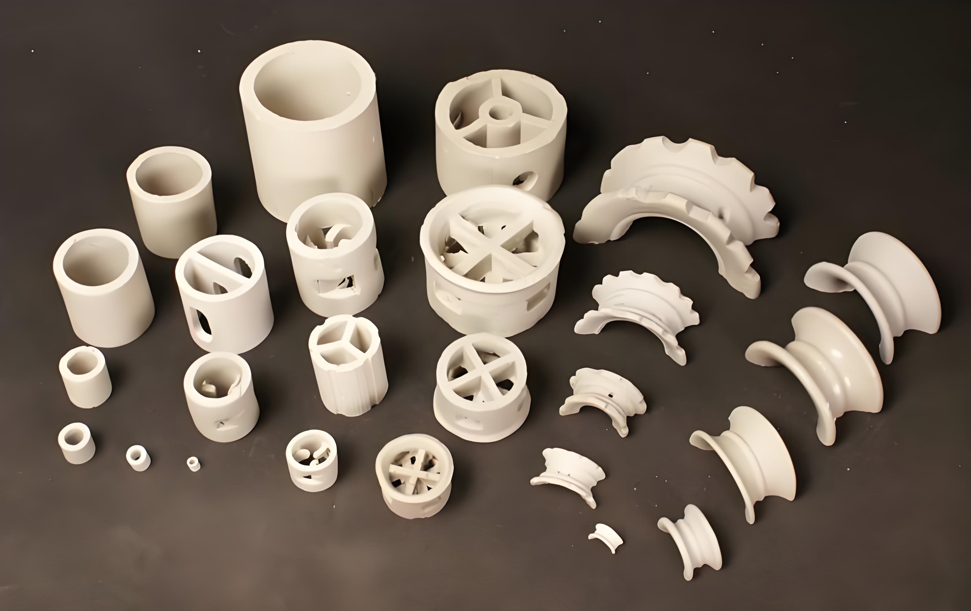 industrial ceramics